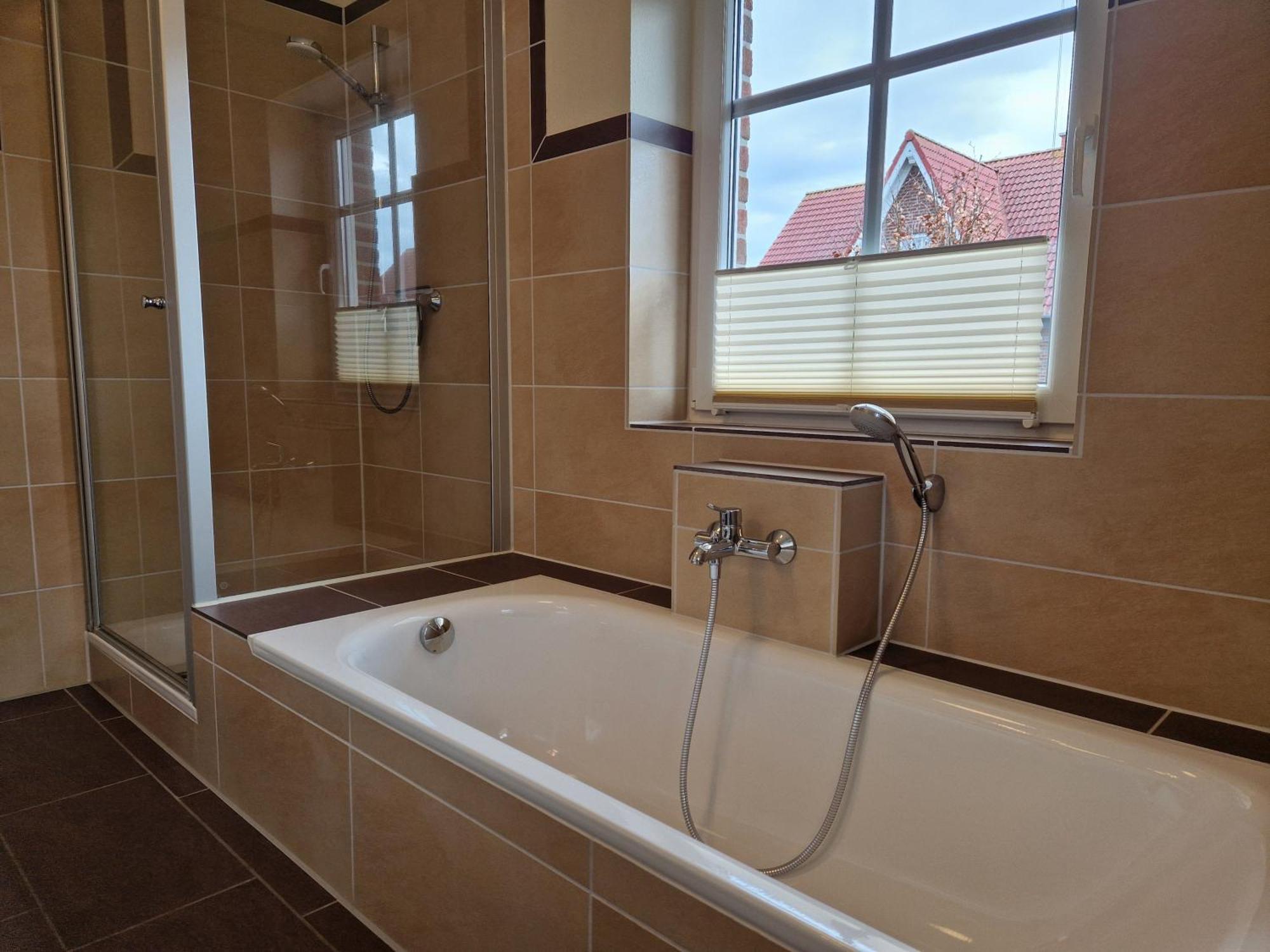 Nr 200 - Ferienwohnung Suederriff Neuharlingersiel Kültér fotó