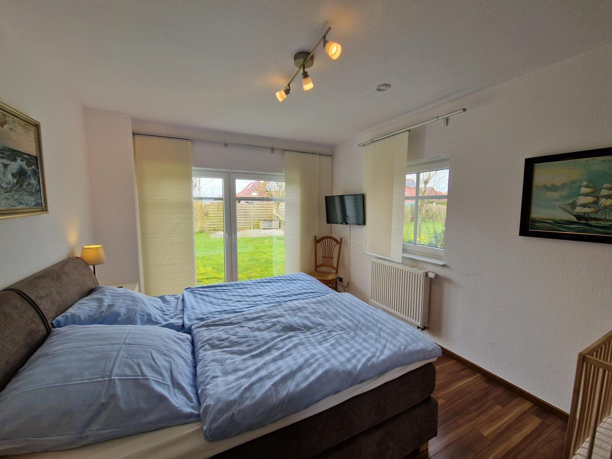 Nr 200 - Ferienwohnung Suederriff Neuharlingersiel Kültér fotó